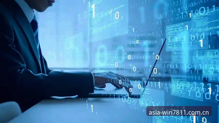 必赢亚洲怎么样？2025年用户体验与创新玩法全解析