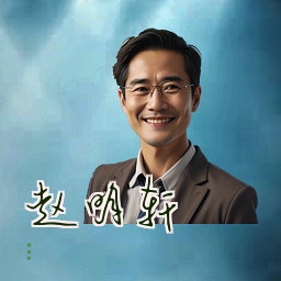 赵明轩
